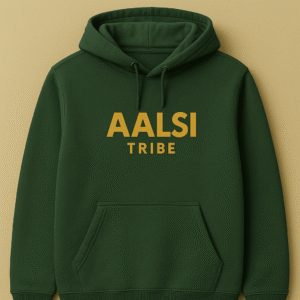 Aalsi Travel Hoodie (Unisex)