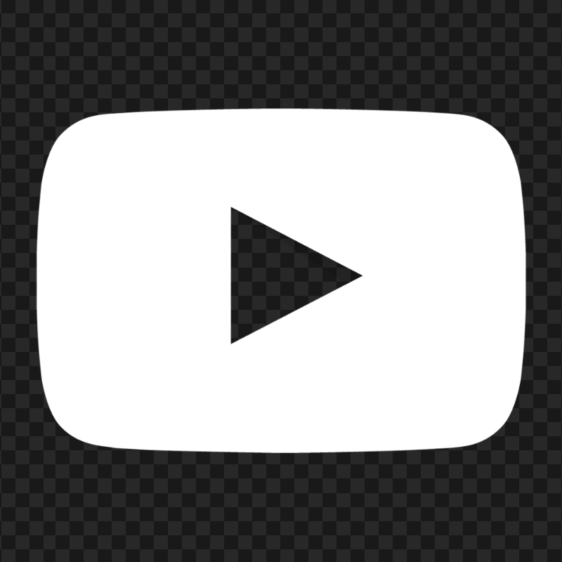 hd white youtube yt logo symbol icon png 704081694687174hznqiiqmti